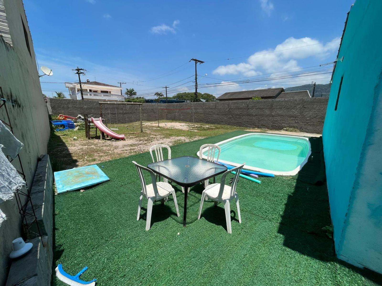 200M Da Praia, Piscina Itanhaém Εξωτερικό φωτογραφία