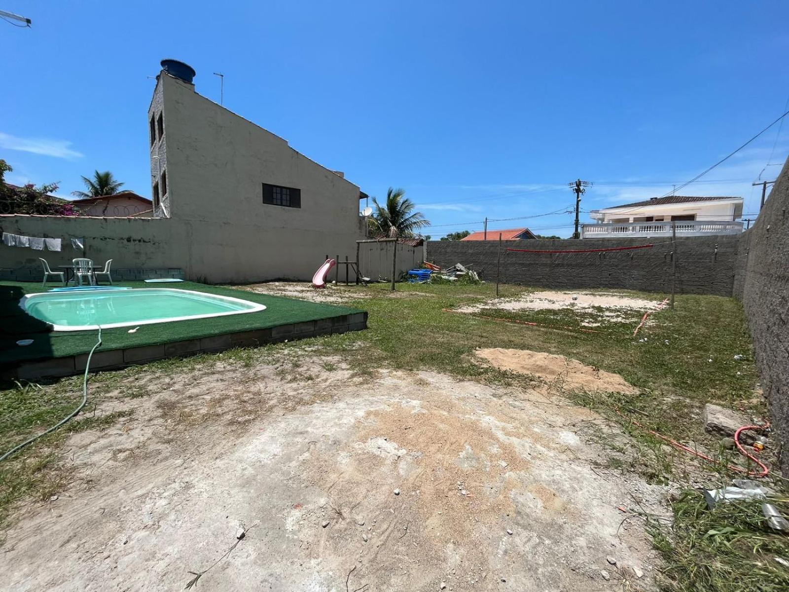 200M Da Praia, Piscina Itanhaém Εξωτερικό φωτογραφία